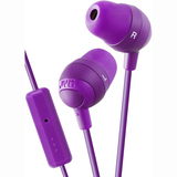 JVC JVC Marshmallow HA-FR37-V Earset