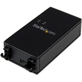 STARTECH.COM StarTech.com 1 Port Industrial USB to RS232 Serial Adapter with 5KV Isolation and 15KV ESD Protection