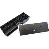 APG APG Cash Drawer Flip-Top Till and Cover Kit