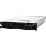 GENERIC Lenovo System x x3650 M4 5460EAU 2U Rack Server - 1 x Intel Xeon E5-2640 v2 2 GHz