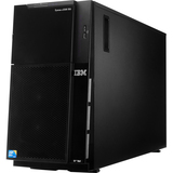 LENOVO Lenovo System x x3500 M4 7383EJU 5U Tower Server - 1 x Intel Xeon E5-2630 v2 2.60 GHz