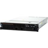 LENOVO Lenovo System x x3650 M4 791543U 2U Rack Server - 1 x Intel Xeon E5-2667 v2 3.30 GHz