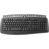 GYRATION Gyration Classic Full-Size Wireless Keyboard