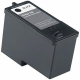 DELL MARKETING USA, Dell MK992 Ink Cartridge - Black