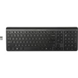 HEWLETT-PACKARD HP K3500 Wireless Keyboard