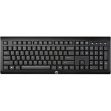 HEWLETT-PACKARD HP K2500 Wireless Keyboard