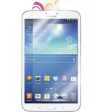GODIRECT rOOCASE Galaxy Tab 3 8.0 4-Pack Screen Protectors Clear