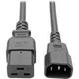 TRIPP LITE Tripp Lite P047-006-10A Power Interconnect Cord