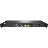 SONICWALL SonicWALL NSA 2600 Network Security Appliance