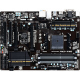 GIGABYTE Gigabyte GA-F2A88X-D3H Desktop Motherboard - AMD A88X Chipset - Socket FM2+