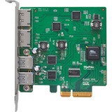 HPT USA/HIGHPOINT TECH HighPoint RocketU 1144E Host Controller