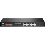 GENERIC Edge-Core EZ Switch SMCGS1601P Ethernet Switch