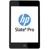 HP Slate 8 Pro 7600 16 GB Tablet - 8