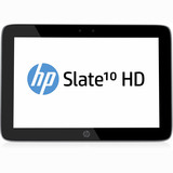 HEWLETT-PACKARD HP Slate 10 HD 3500 16 GB Tablet - 10