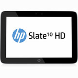 HP Slate 10 HD 3600 16GB Tablet - 10