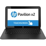 HEWLETT-PACKARD HP Pavilion x2 13-p100 13-p110nr Tablet PC - 13.3