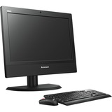 LENOVO Lenovo ThinkCentre M73z 10BC0004US All-in-One Computer - Intel Core i5 i5-4570S 2.90 GHz - Desktop - Business Black