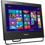 LENOVO Lenovo ThinkCentre M73z 10BC0006US All-in-One Computer - Intel Core i5 i5-4570S 2.90 GHz - Desktop - Business Black