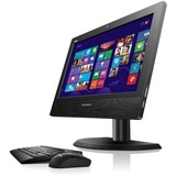 LENOVO Lenovo ThinkCentre M73z 10BC000DUS All-in-One Computer - Intel Core i3 i3-4130 3.40 GHz - Desktop - Business Black