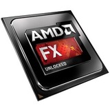 AMD AMD FX-9370 Octa-core (8 Core) 4.40 GHz Processor - Socket AM3+Retail Pack