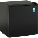 AVANTI Avanti Model RM1761B - 1.7 CF Refrigerator - Black