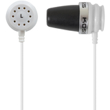 KOSS Koss Sparkplug in-Ear Headphones