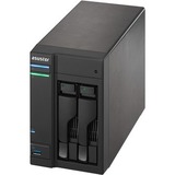 ASUSTOR ASUSTOR AS-202TE NAS Server