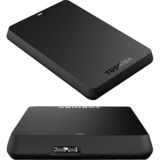 TOSHIBA Toshiba Canvio Basics 2 TB External Hard Drive