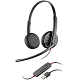 PLANTRONICS Plantronics Blackwire C325-M Headset