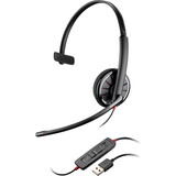 PLANTRONICS Plantronics Blackwire C315-M Headset