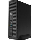 HEWLETT-PACKARD HP Ultra Slim Desktop Thin Client - Intel Core i5 i5-4570S 2.90 GHz