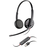 PLANTRONICS Plantronics Blackwire C325 Headset