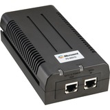 POWERDSINE PowerDsine Single Port Gigabit Midspan, 60W Over 4-pairs