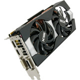 ALTHON MICRO Sapphire Radeon R9 270X Graphic Card - 1020 MHz Core - 4 GB GDDR5 SDRAM - PCI Express 3.0 x16