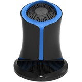 ILUV iLuv Syren Speaker System - 1.5 W RMS - Wireless Speaker(s) - Blue