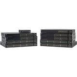 CISCO SYSTEMS Cisco SG200-10FP Ethernet Switch