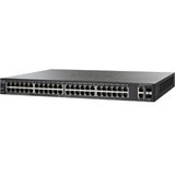 CISCO SYSTEMS Cisco SG200-50FP Ethernet Switch