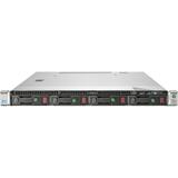 HEWLETT-PACKARD HP ProLiant 743490-001 1U Rack Server - 1 x Intel Pentium G3220 3 GHz