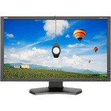 NEC NEC Display MultiSync PA272W-BK-SV 27