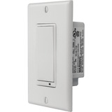 LINEAR CORP Linear WD1000Z-1: Z-Wave Wall Dimmer Switch