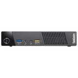 LENOVO Lenovo ThinkCentre M73 10AY001RUS Desktop Computer - Intel Core i3 i3-4130T 2.90 GHz - Tiny - Business Black