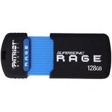 PATRIOT Patriot Memory 128GB Supersonic Rage XT USB 3.0 Flash Drive