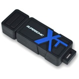 PATRIOT Patriot Memory 128GB Supersonic Boost XT USB 3.0 Flash Drive