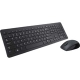 DELL COMPUTER Dell KM632 Wireless Keyboard and Mouse UK/Irish (QWERTY)