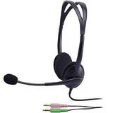 CYBER ACOUSTICS Cyber Acoustics AC-401 Headset