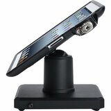 KENSINGTON Kensington SecureBack POS Stand and Enclosure for iPad