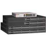 BROCADE COMMUNICATIONS SYSTEMS Brocade ICX 6450-C12-PD Ethernet Switch