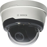 BOSCH SECURITY SYSTEMS, INC Bosch FlexiDome 5 Megapixel Network Camera - Color, Monochrome - Board Mount