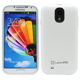 LENMAR Lenmar Halo Galaxy S4 Power Case