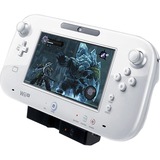 CTA DIGITAL, INC. CTA Digital Battery Pack with Kickstand for Wii U GamePad